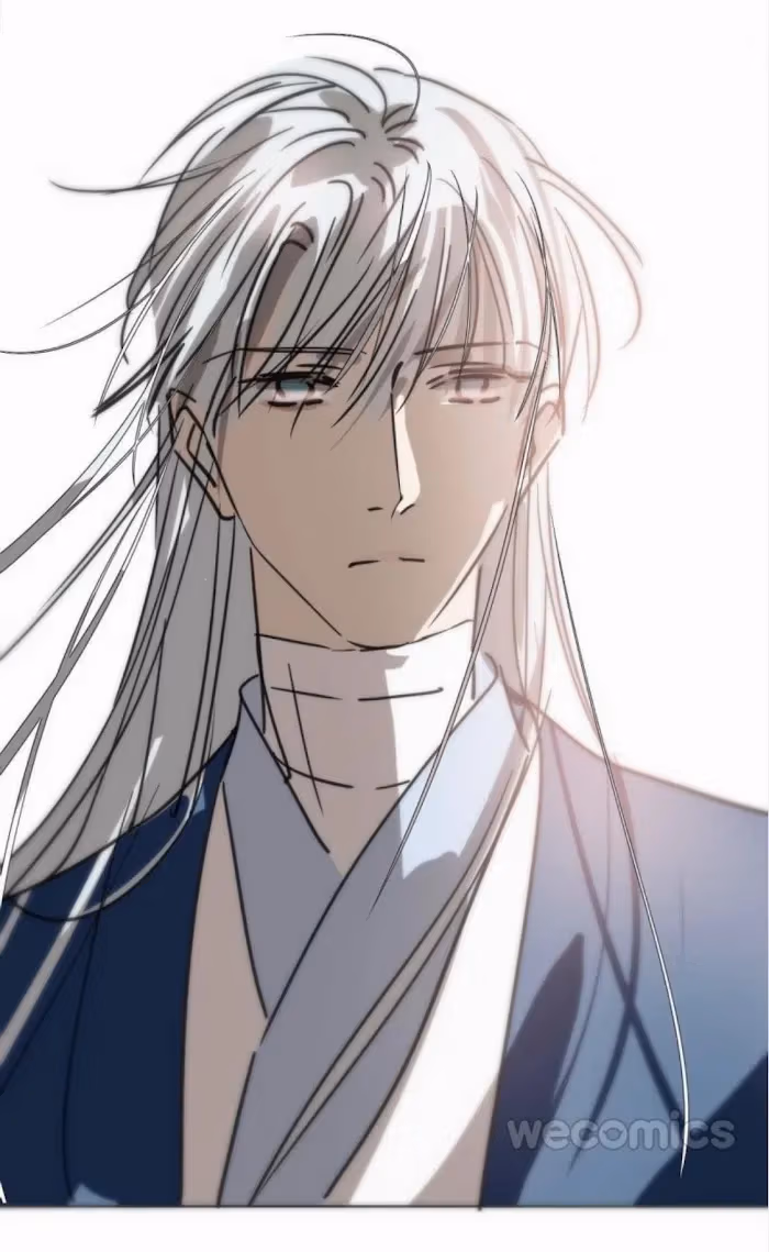 Read Dragon In Distress chapter 131 image 13 on Lezhin