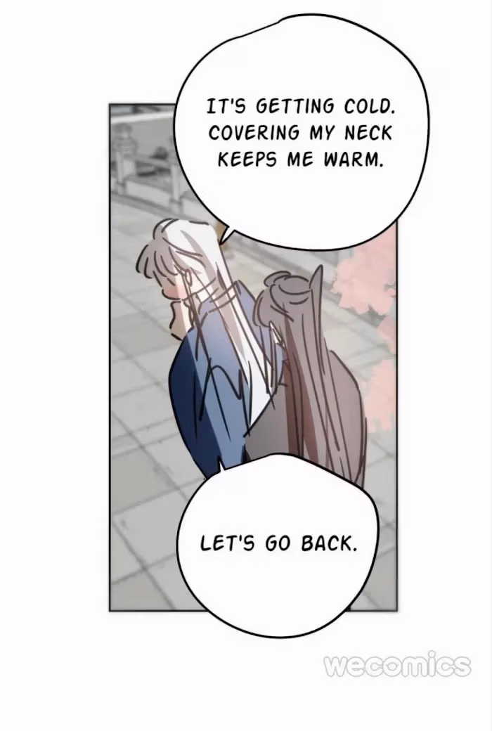 Read Dragon In Distress chapter 131 image 14 on Lezhin
