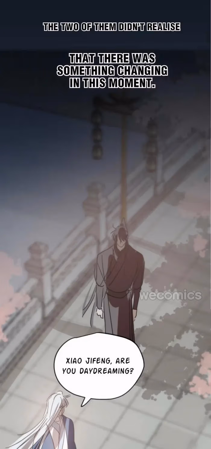Read Dragon In Distress chapter 131 image 21 on Lezhin
