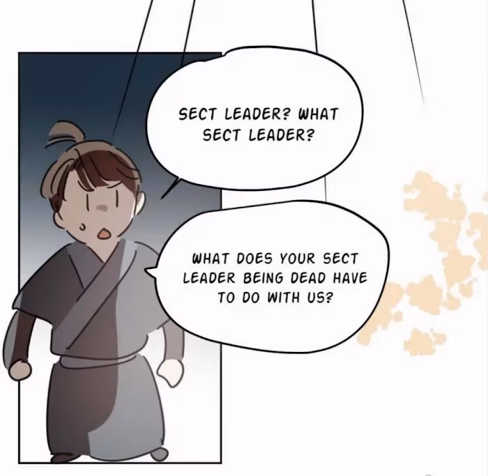 Read Dragon In Distress chapter 131 image 24 on Lezhin