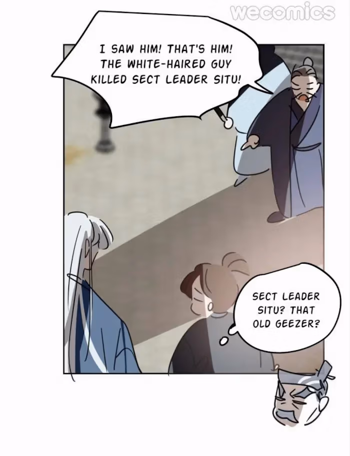 Read Dragon In Distress chapter 131 image 25 on Lezhin