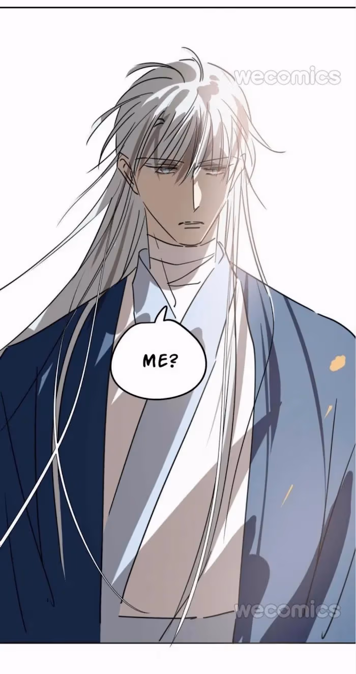 Read Dragon In Distress chapter 131 image 26 on Lezhin