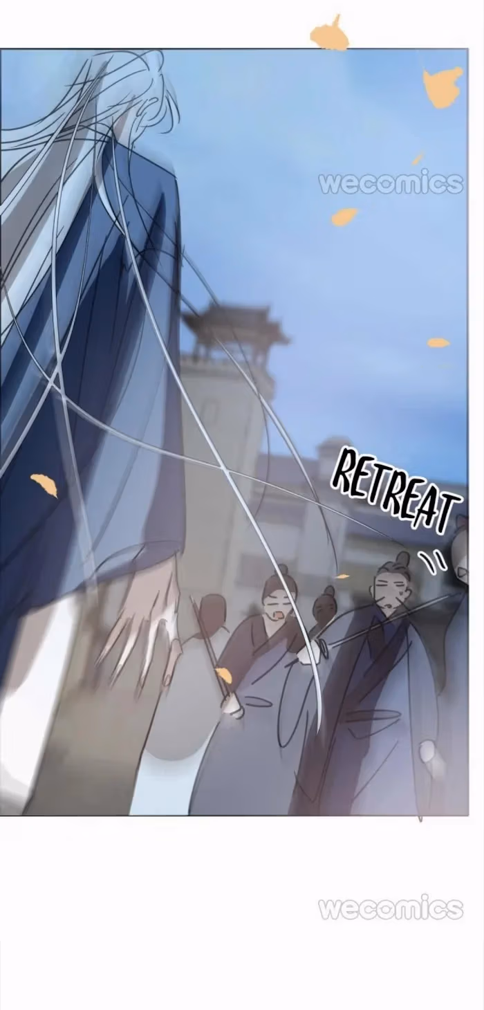 Read Dragon In Distress chapter 131 image 31 on Lezhin