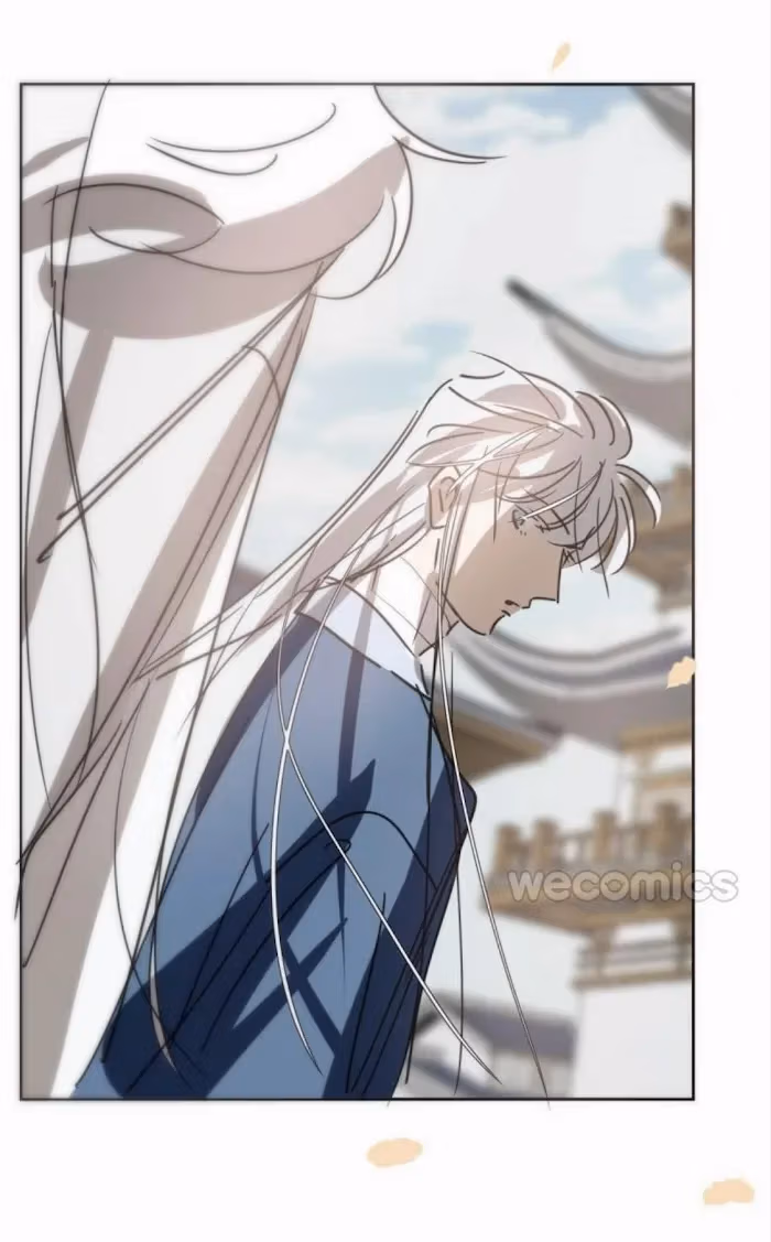 Read Dragon In Distress chapter 131 image 33 on Lezhin