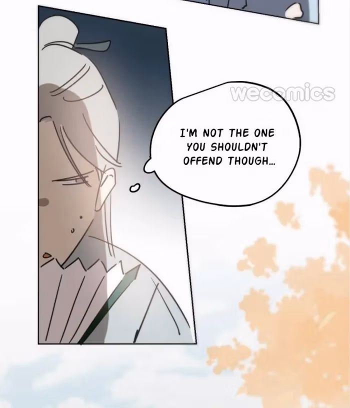 Read Dragon In Distress chapter 131 image 36 on Lezhin