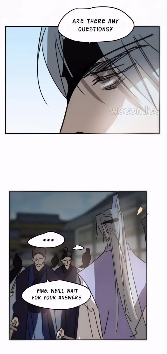 Read Dragon In Distress chapter 131 image 38 on Lezhin