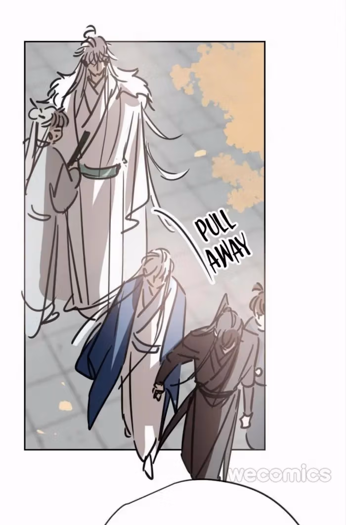 Read Dragon In Distress chapter 131 image 44 on Lezhin