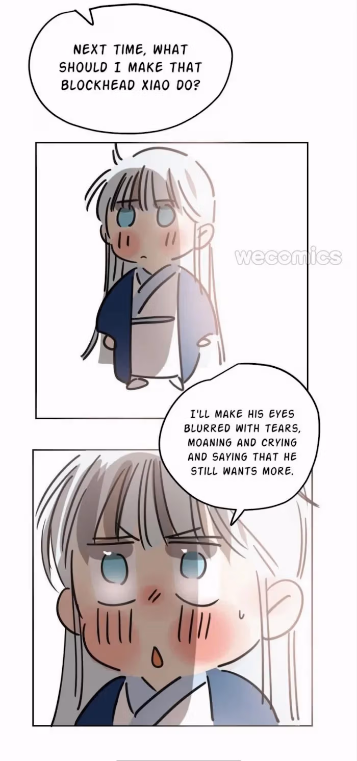 Read Dragon In Distress chapter 131 image 47 on Lezhin