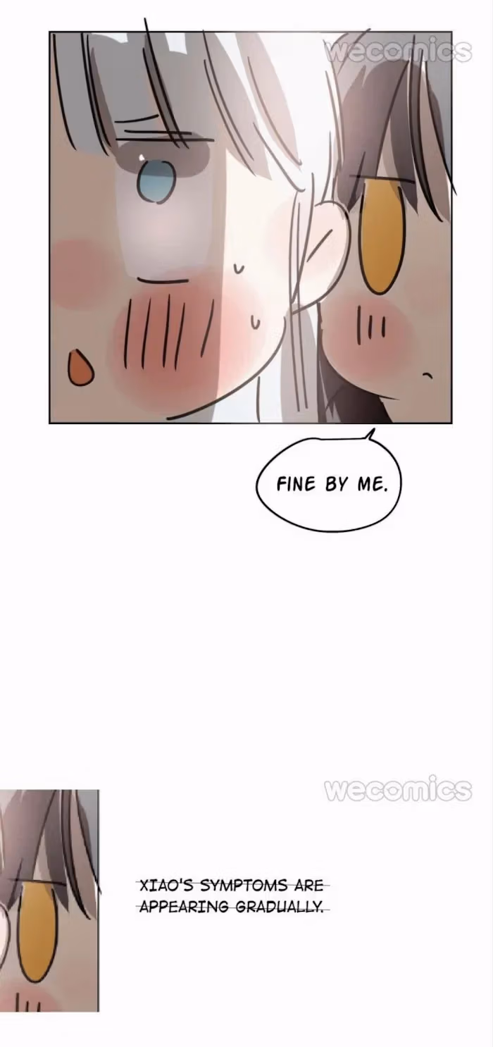 Read Dragon In Distress chapter 131 image 48 on Lezhin