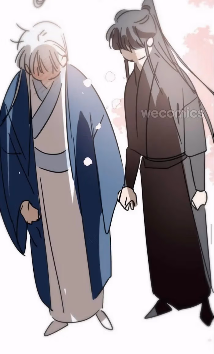 Read Dragon In Distress chapter 131 image 6 on Lezhin