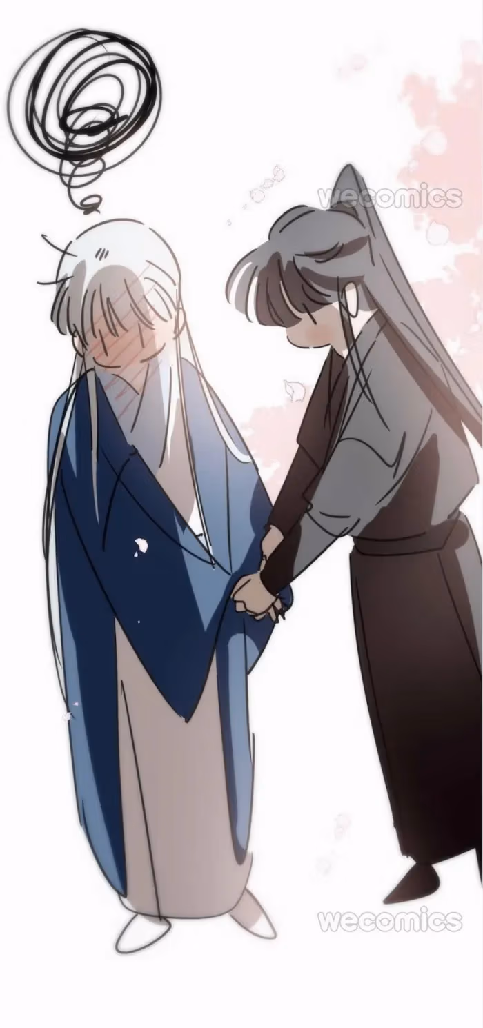Read Dragon In Distress chapter 131 image 7 on Lezhin