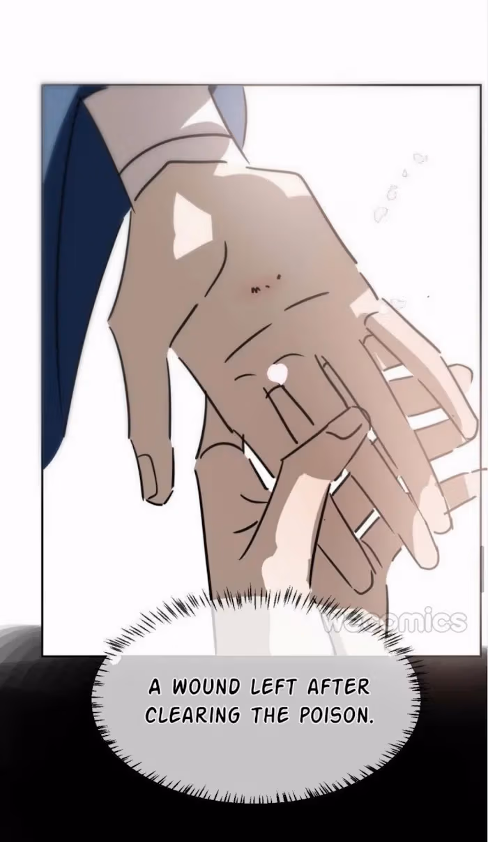 Read Dragon In Distress chapter 131 image 8 on Lezhin
