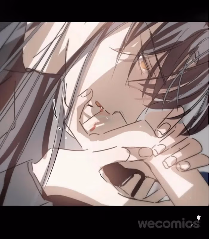 Read Dragon In Distress chapter 131 image 9 on Lezhin