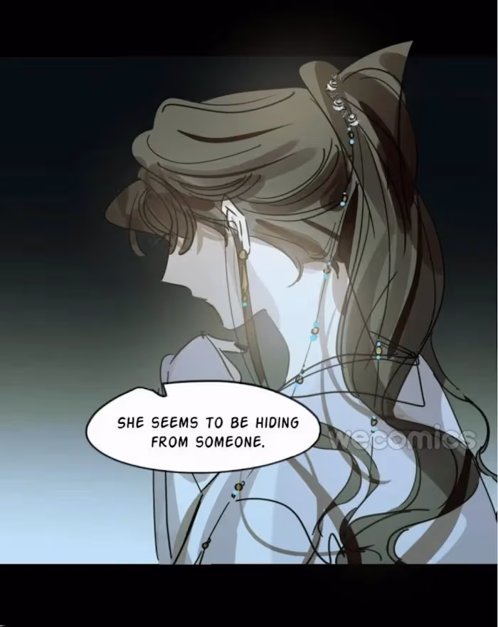 Read Dragon In Distress chapter 132 image 10 on Lezhin
