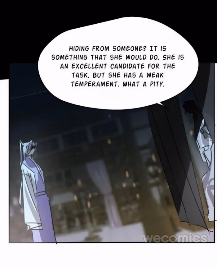 Read Dragon In Distress chapter 132 image 11 on Lezhin
