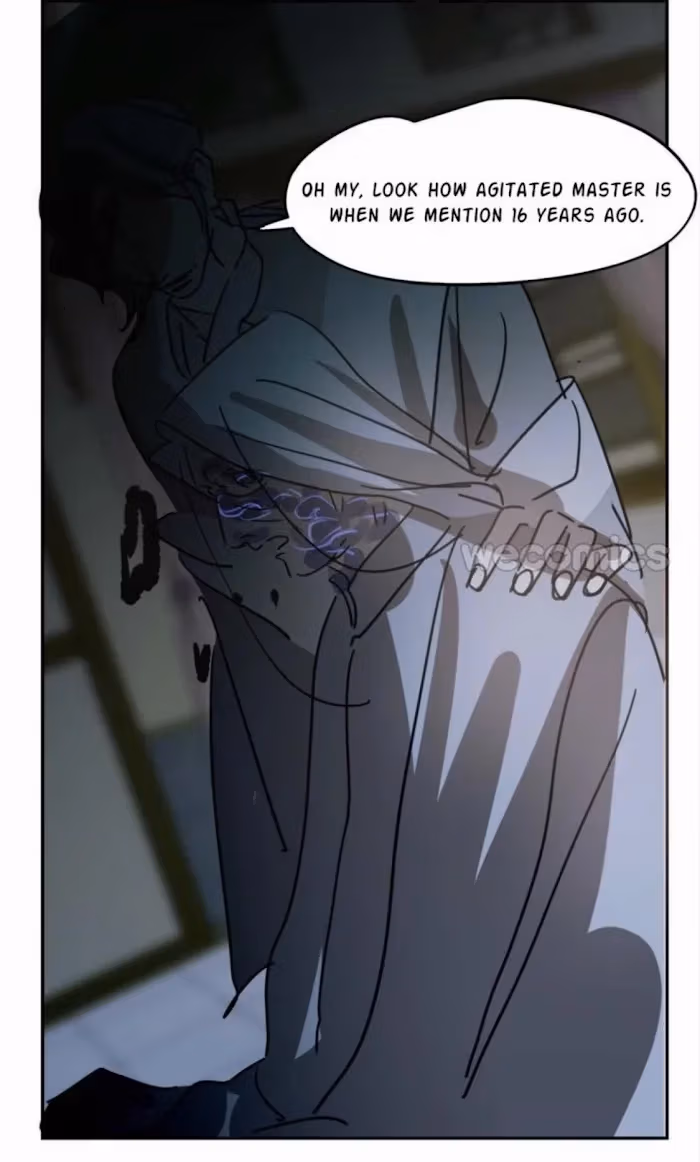 Read Dragon In Distress chapter 132 image 14 on Lezhin