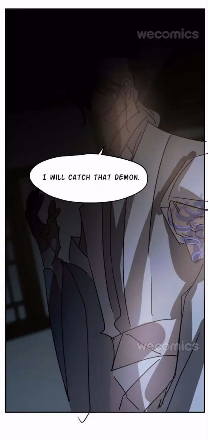 Read Dragon In Distress chapter 132 image 16 on Lezhin