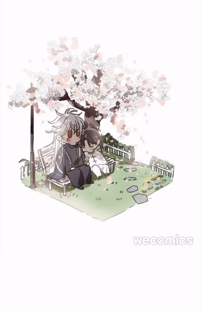 Read Dragon In Distress chapter 132 image 2 on Lezhin