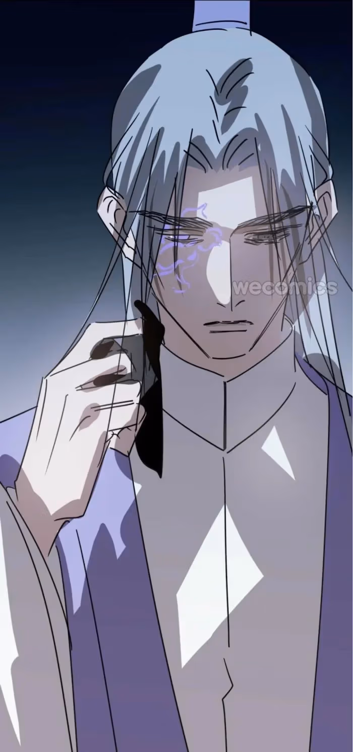 Read Dragon In Distress chapter 132 image 21 on Lezhin