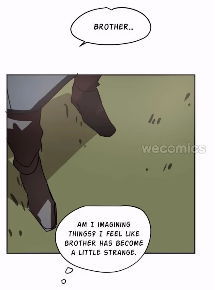 Read Dragon In Distress chapter 132 image 24 on Lezhin