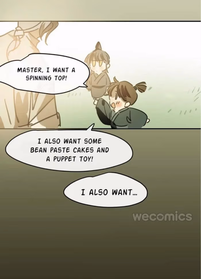Read Dragon In Distress chapter 132 image 27 on Lezhin