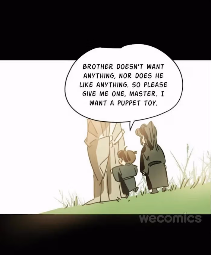 Read Dragon In Distress chapter 132 image 29 on Lezhin