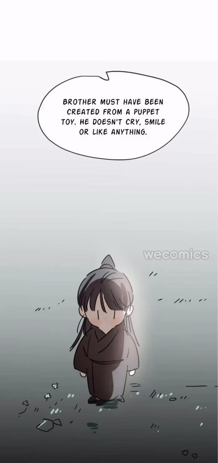 Read Dragon In Distress chapter 132 image 31 on Lezhin