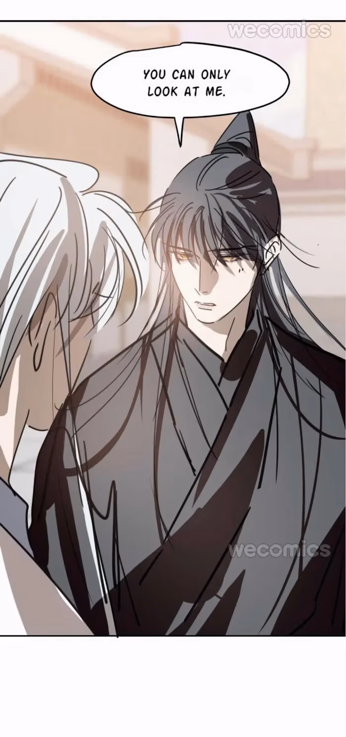 Read Dragon In Distress chapter 132 image 36 on Lezhin