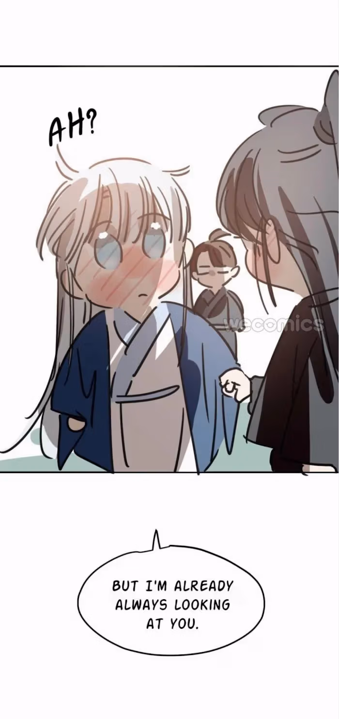 Read Dragon In Distress chapter 132 image 37 on Lezhin