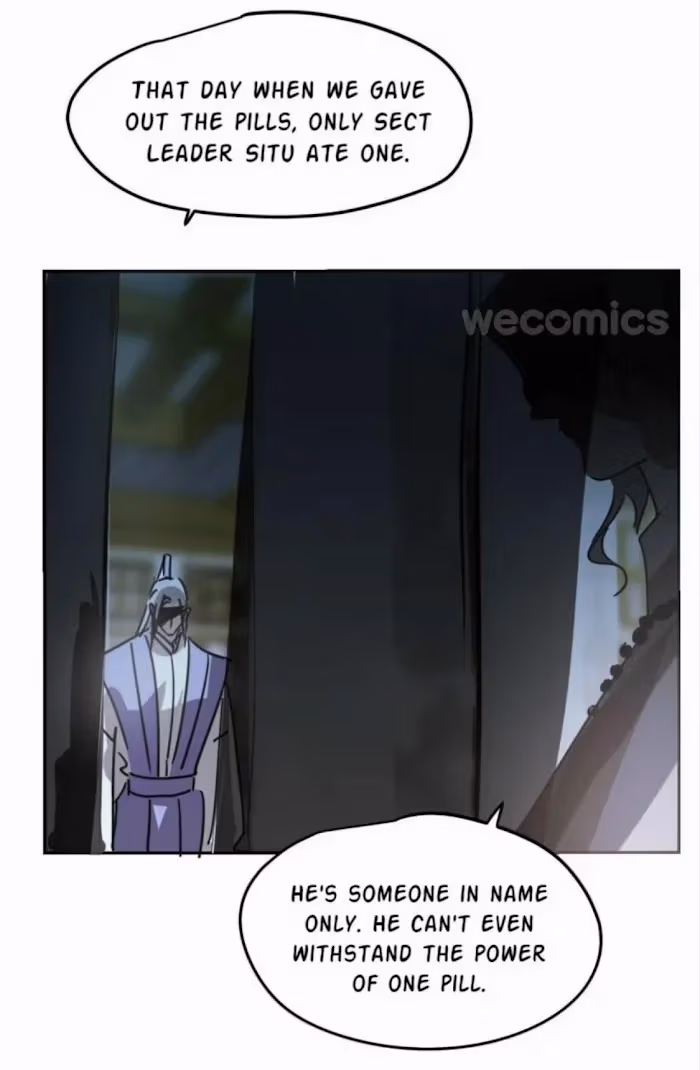 Read Dragon In Distress chapter 132 image 4 on Lezhin