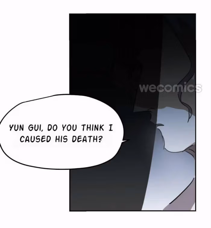 Read Dragon In Distress chapter 132 image 5 on Lezhin