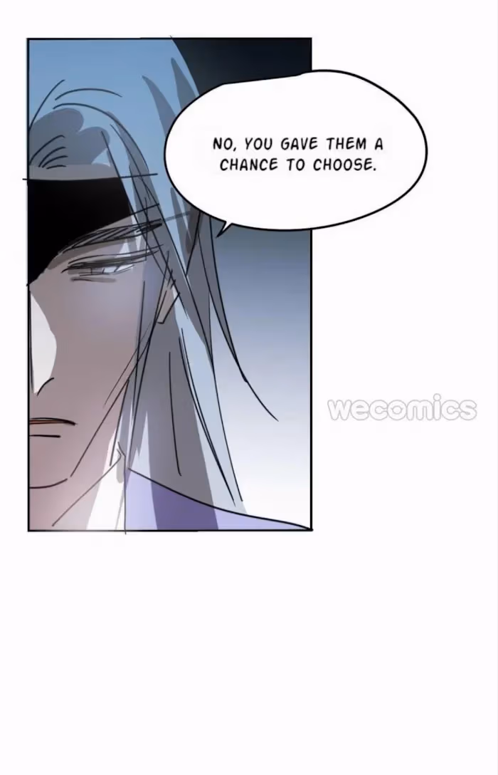 Read Dragon In Distress chapter 132 image 6 on Lezhin