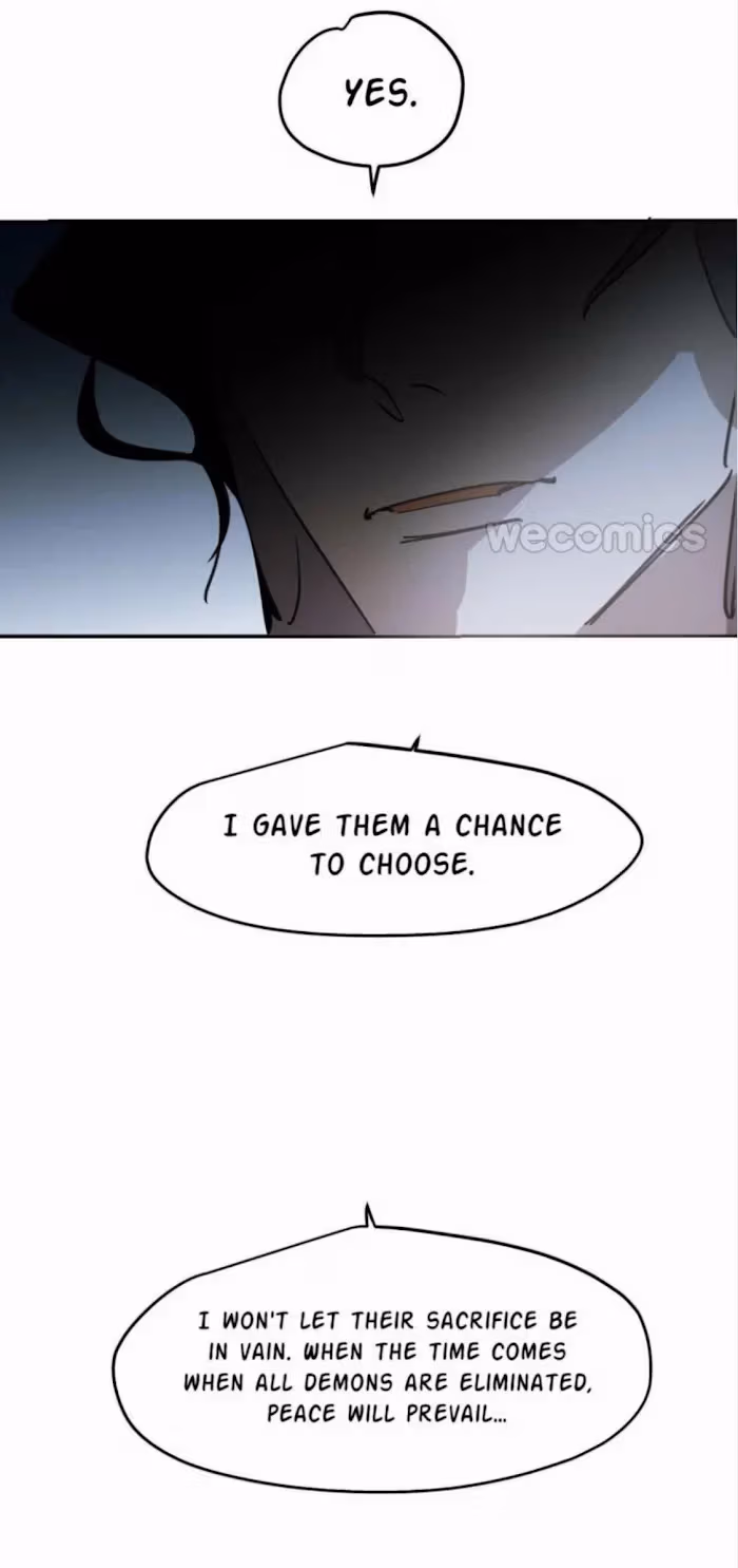 Read Dragon In Distress chapter 132 image 7 on Lezhin