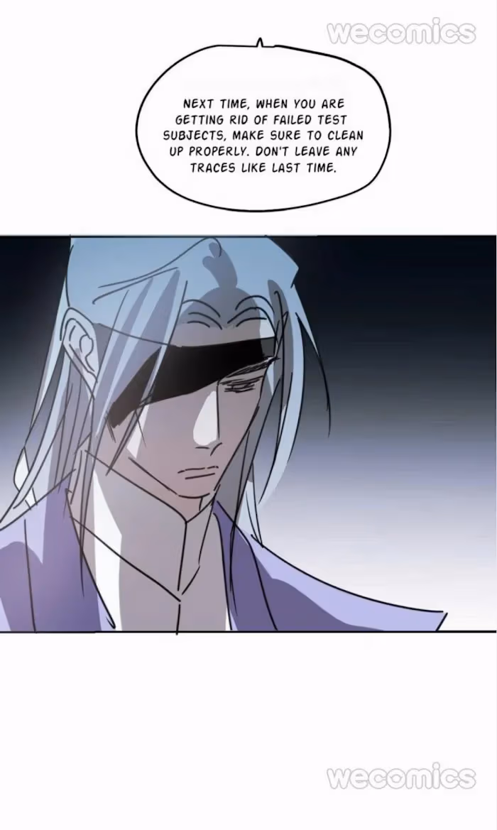 Read Dragon In Distress chapter 132 image 8 on Lezhin