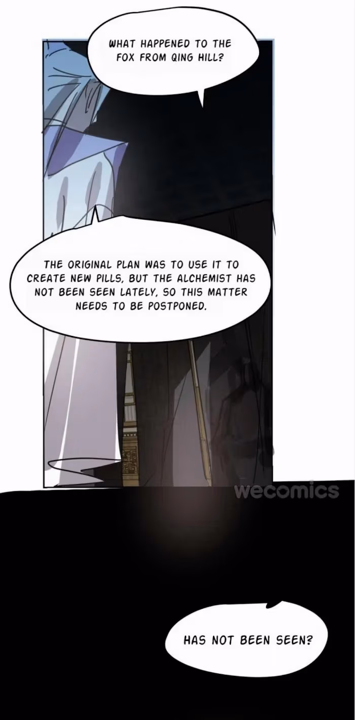 Read Dragon In Distress chapter 132 image 9 on Lezhin