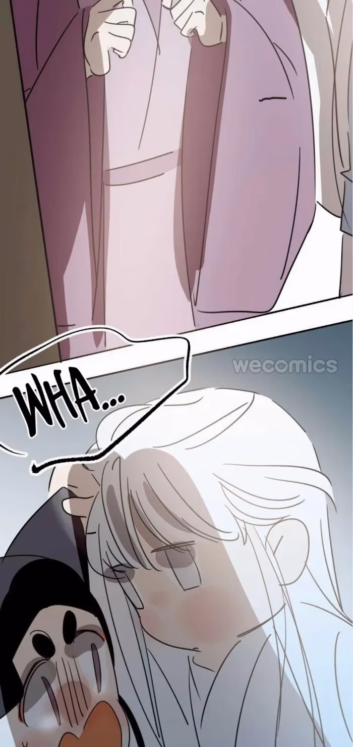 Read Dragon In Distress chapter 133 image 10 on Lezhin