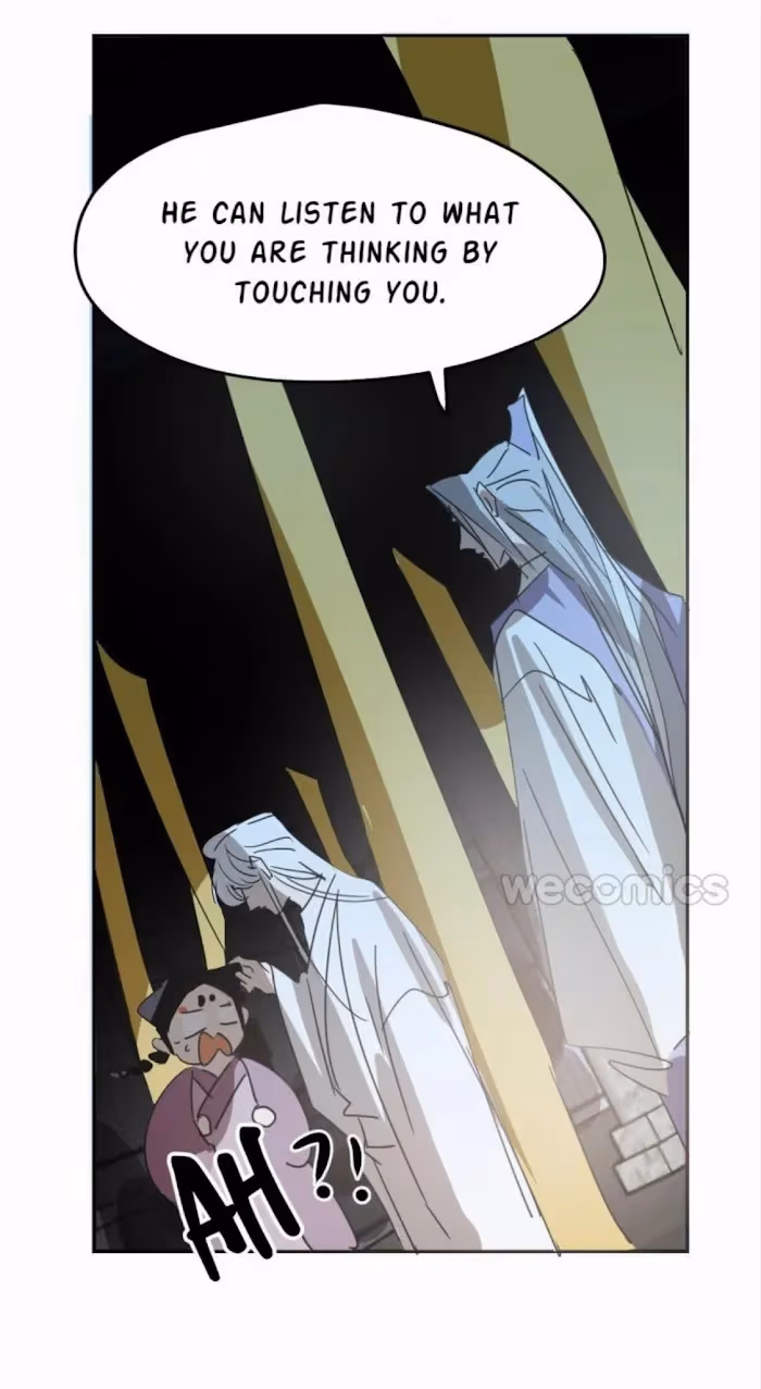 Read Dragon In Distress chapter 133 image 13 on Lezhin