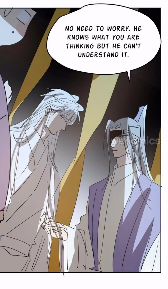 Read Dragon In Distress chapter 133 image 14 on Lezhin