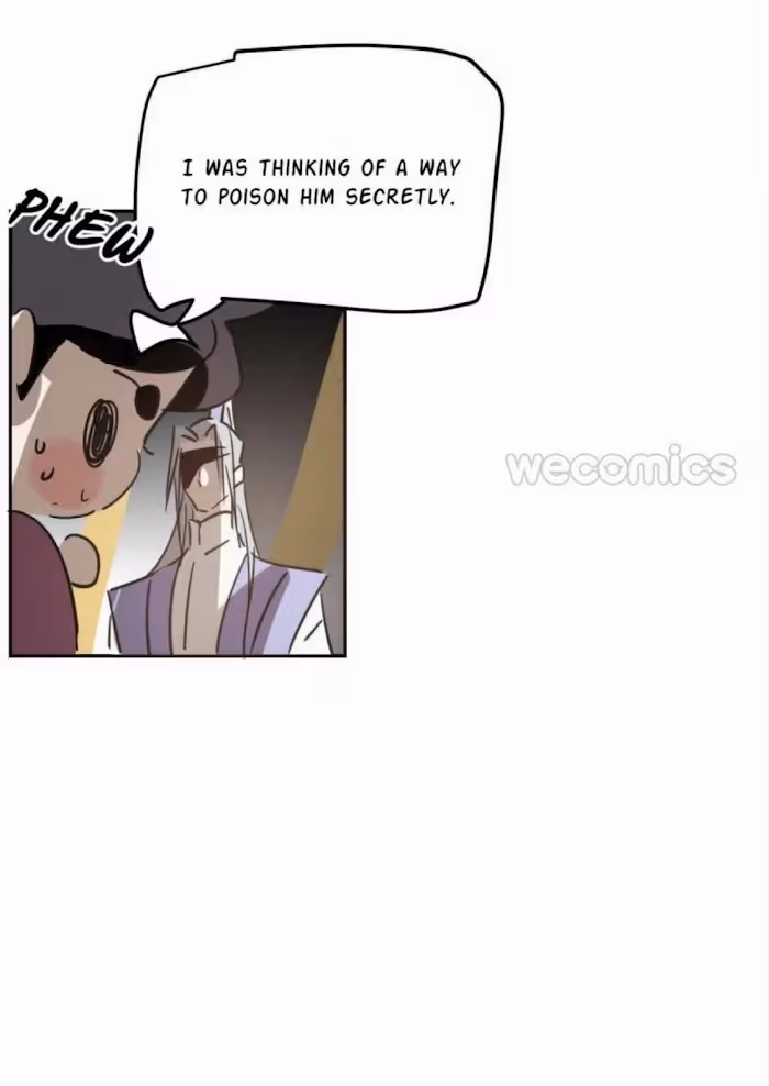 Read Dragon In Distress chapter 133 image 15 on Lezhin