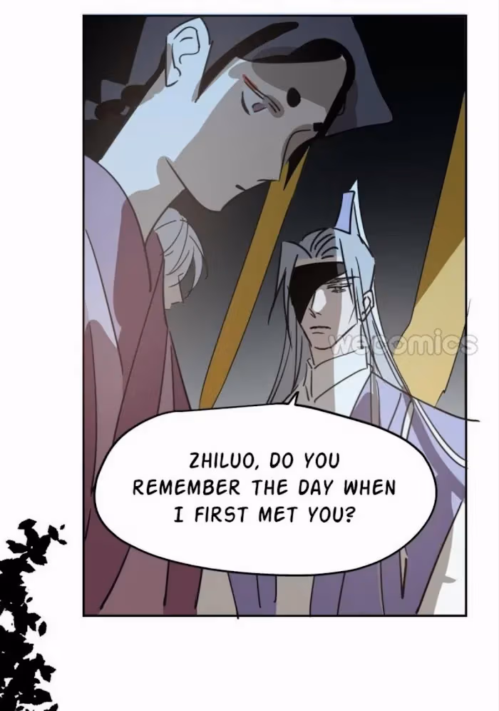 Read Dragon In Distress chapter 133 image 16 on Lezhin