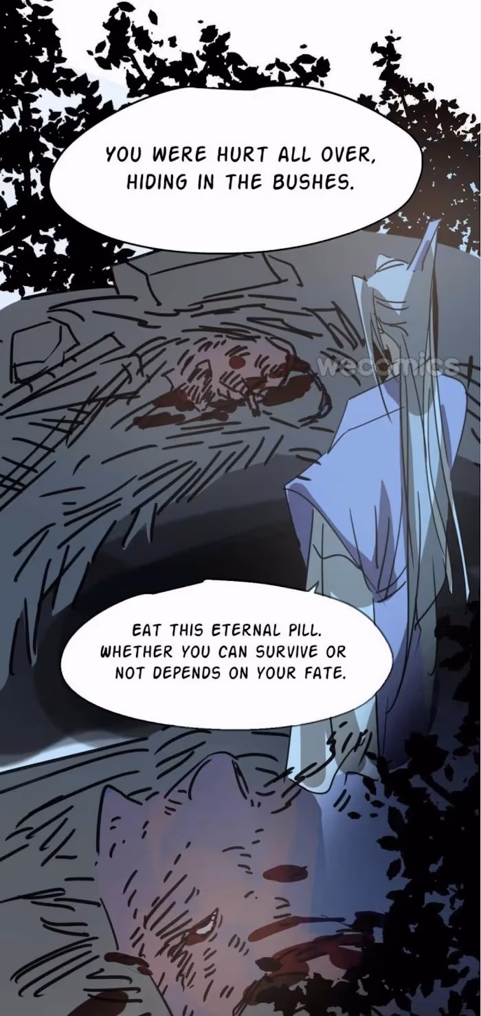 Read Dragon In Distress chapter 133 image 17 on Lezhin