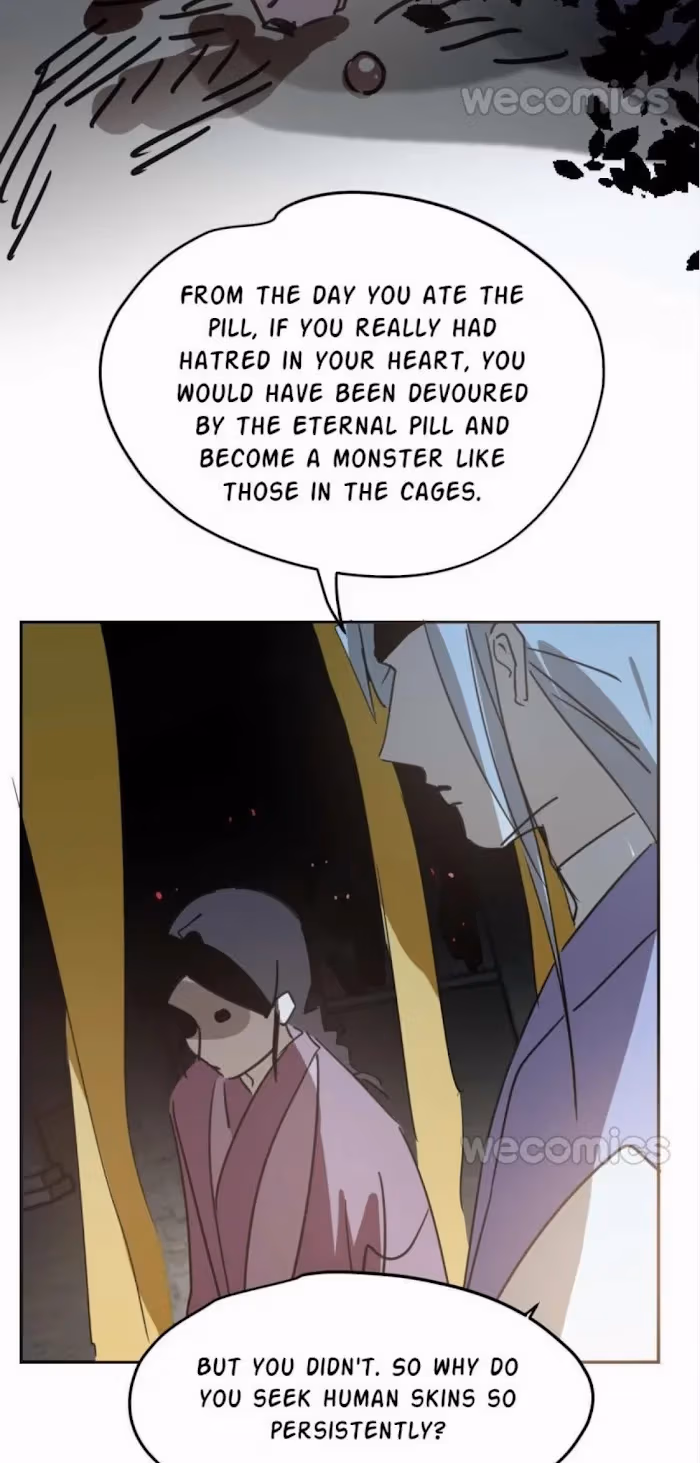 Read Dragon In Distress chapter 133 image 18 on Lezhin