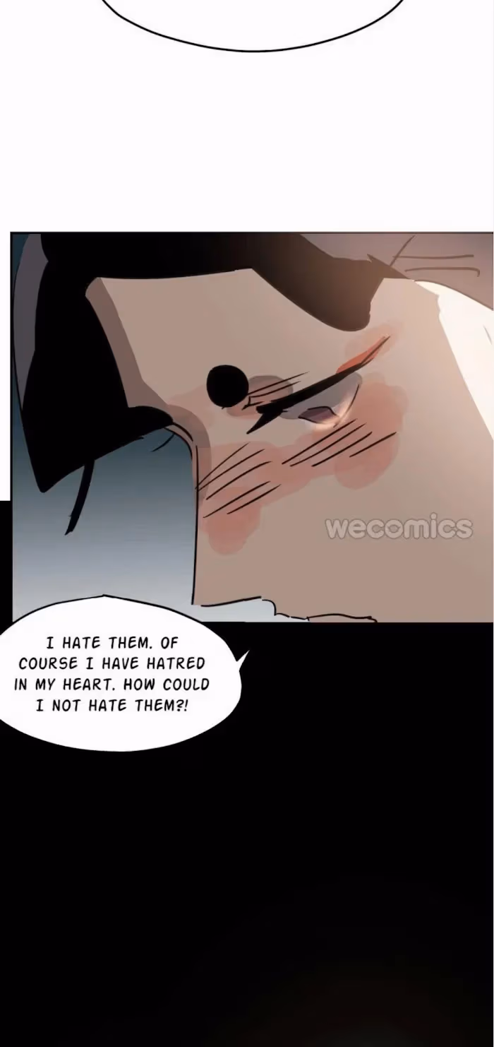 Read Dragon In Distress chapter 133 image 19 on Lezhin