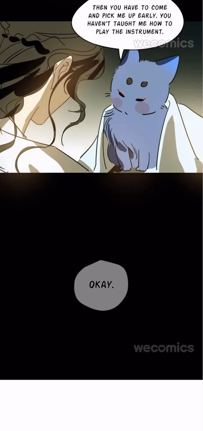 Read Dragon In Distress chapter 133 image 22 on Lezhin