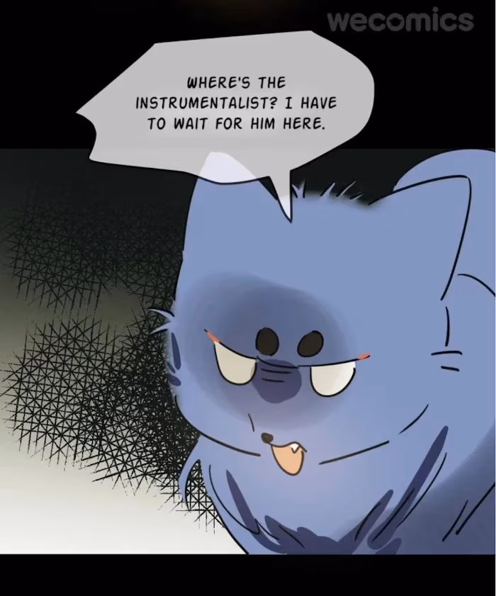 Read Dragon In Distress chapter 133 image 25 on Lezhin