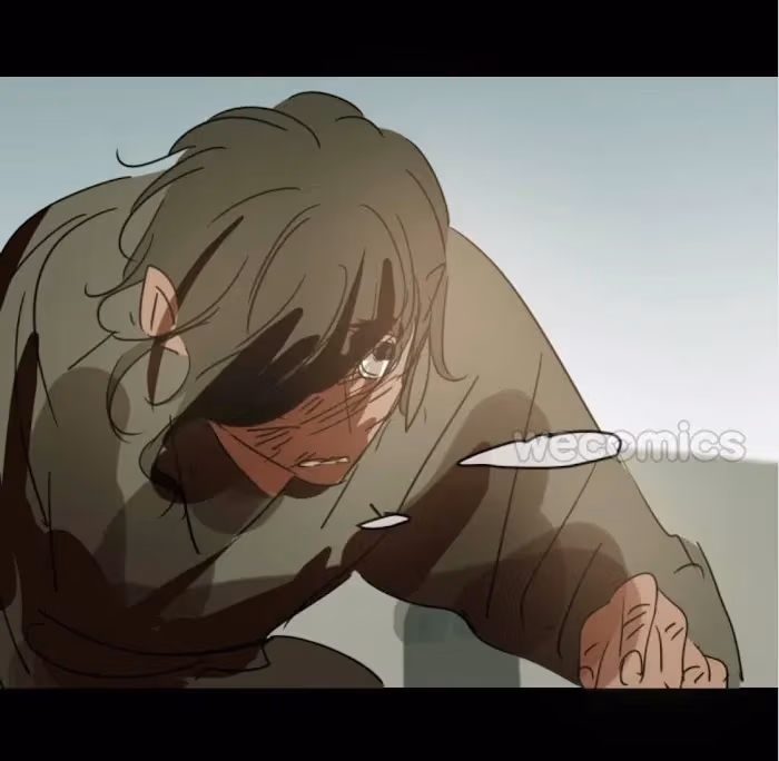 Read Dragon In Distress chapter 133 image 31 on Lezhin