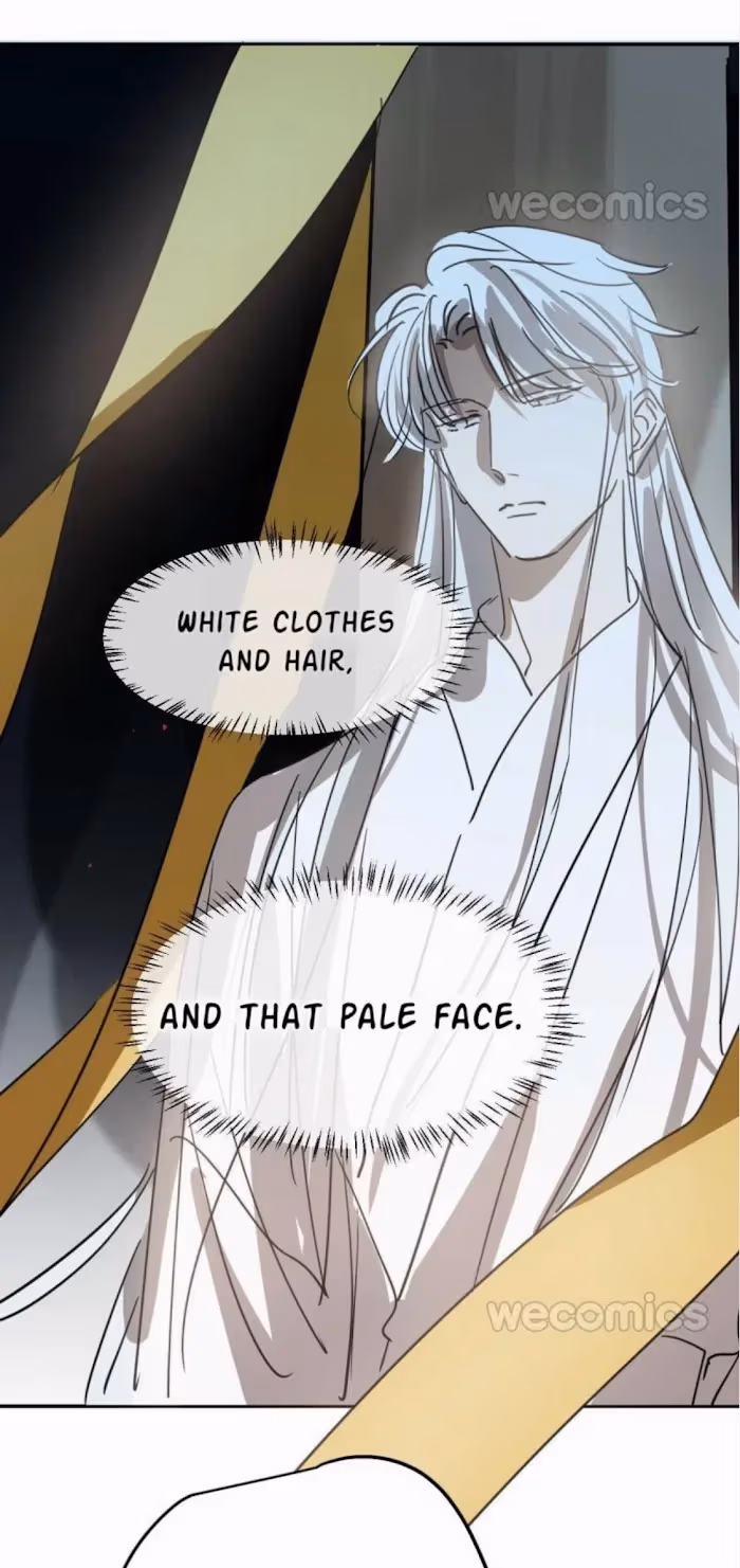 Read Dragon In Distress chapter 133 image 4 on Lezhin