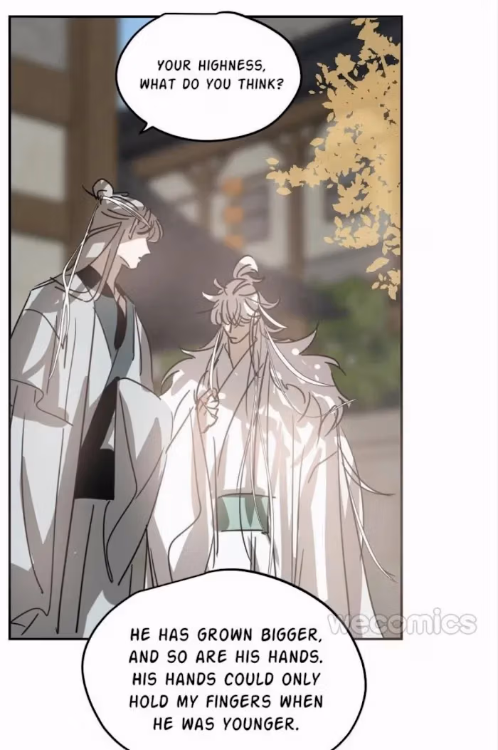 Read Dragon In Distress chapter 133 image 40 on Lezhin