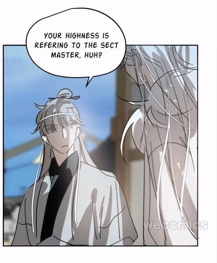 Read Dragon In Distress chapter 133 image 42 on Lezhin