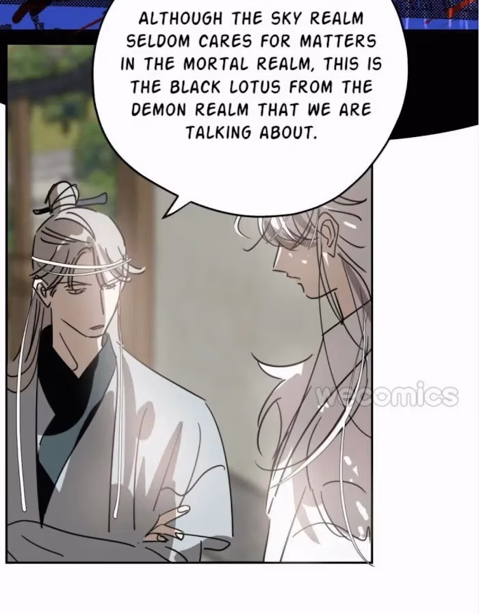 Read Dragon In Distress chapter 133 image 45 on Lezhin